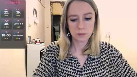 Kathrine online show from 18, 12, 2025