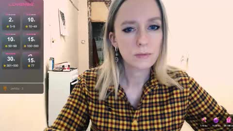 Kathrine online show from 20, 12, 2025