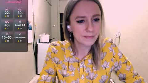 Kathrine online show from 16, 3, 2026