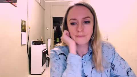 Snapshot of nicekat chatting on 13, 6, 2026 Kathrine online show from 13, 6, 2026