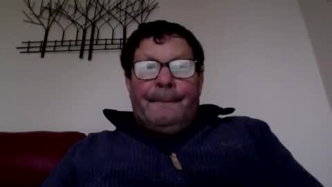 Snapshot of nicemank chatting on 18, 1, 2026 Keith999 online show from 18, 1, 2026