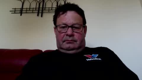 Snapshot of nicemank chatting on 31, 5, 2026 Keith999 online show from 31, 5, 2026