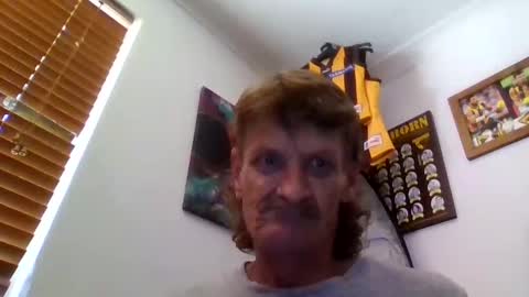 Snapshot of niceozziecockxxx chatting on 19, 1, 2025 Sexiishaine online show from 19, 1, 2025