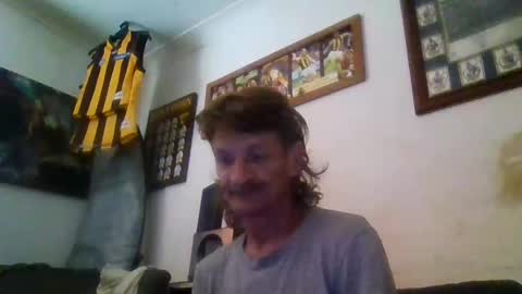 Snapshot of niceozziecockxxx chatting on 21, 1, 2025 Sexiishaine online show from 21, 1, 2025