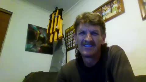 Snapshot of niceozziecockxxx chatting on 31, 1, 2025 Sexiishaine online show from 31, 1, 2025