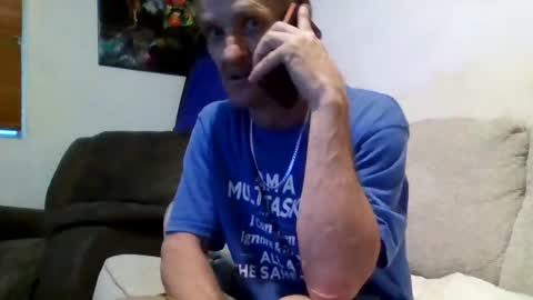 Sexiishaine online show from 22, 12, 2025