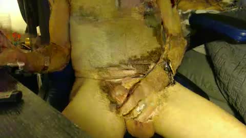 Tantraguy. Was Energywave until...shit happened online show from 10, 4, 2026