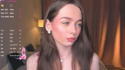 Nicole online show from 16, 3, 2026