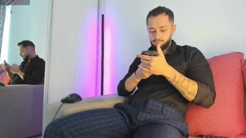 Snapshot of nicholassx chatting on 13, 5, 2026 Nicholassx online show from 13, 5, 2026