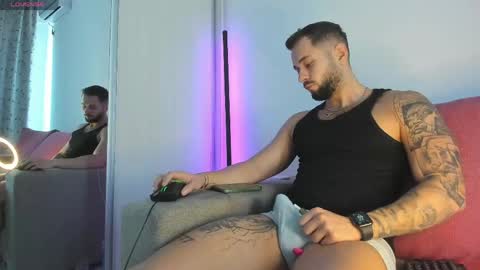 Snapshot of nicholassx chatting on 23, 5, 2026 Nicholassx online show from 23, 5, 2026