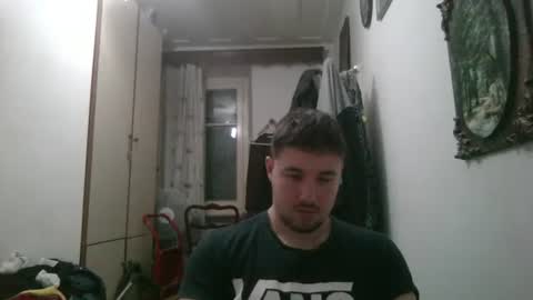 Snapshot of nick1213n chatting on 15, 1, 2025 nick1213n online show from 15, 1, 2025