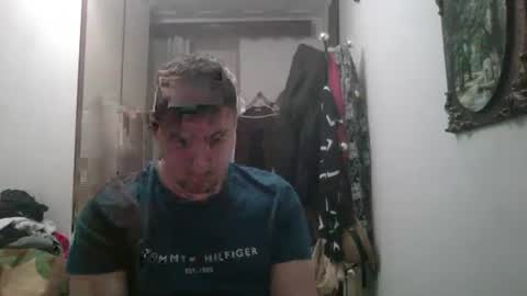 Snapshot of nick1213n chatting on 29, 1, 2025 nick1213n online show from 29, 1, 2025