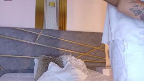 Nick  Amber online show from 22, 2, 2026