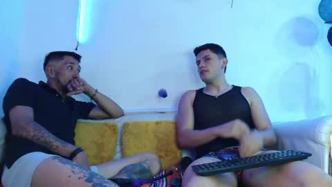 Snapshot of nick_and_joey11 chatting on 22, 2, 2026 Nick online show from 22, 2, 2026