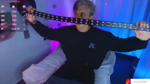 Nico online show from 2, 2, 2026