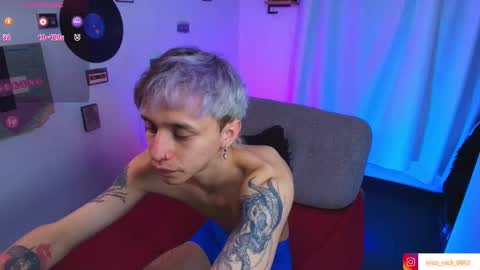 Nico online show from 18, 2, 2026