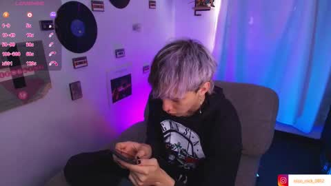Snapshot of nick_bangover chatting on 11, 3, 2026 Nico online show from 11, 3, 2026