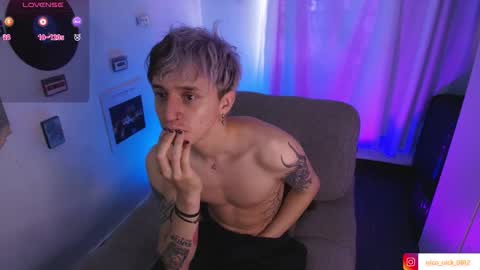 Snapshot of nick_bangover chatting on 13, 3, 2026 Nico online show from 13, 3, 2026