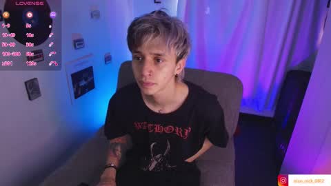 Snapshot of nick_bangover chatting on 17, 3, 2026 Nico online show from 17, 3, 2026