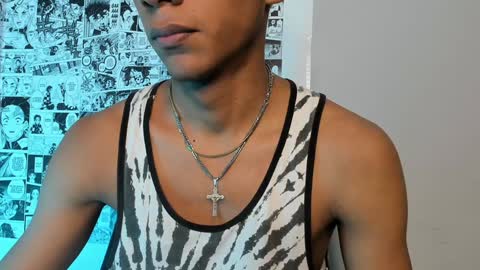 Nick online show from 14, 1, 2025