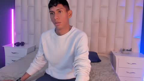 Nick online show from 1, 3, 2025