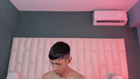 Nick online show from 2, 3, 2025