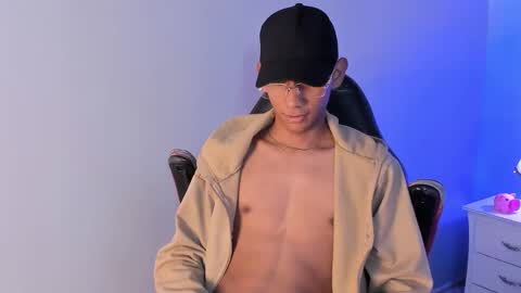 Nick online show from 30, 9, 2025