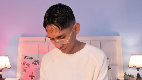 Nick online show from 4, 10, 2025