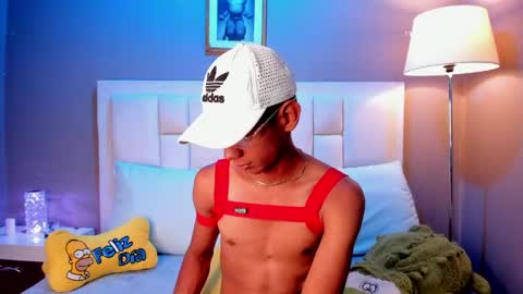 Nick online show from 28, 2, 2026