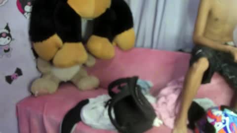 Nick online show from 12, 2, 2026