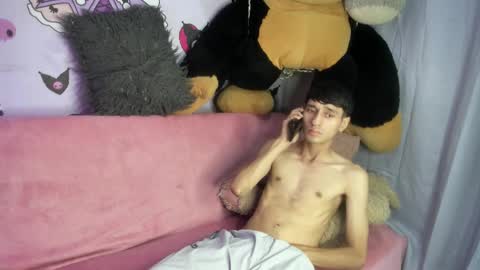 Nick online show from 22, 2, 2026