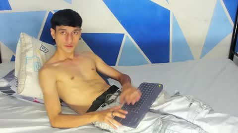 Snapshot of nick_damon chatting on 18, 5, 2026 Nick online show from 18, 5, 2026