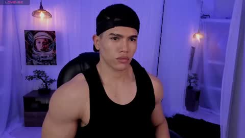 nick fenix online show from 19, 6, 2026