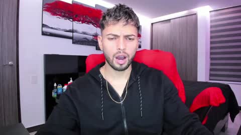 Nick Klaus online show from 14, 12, 2024