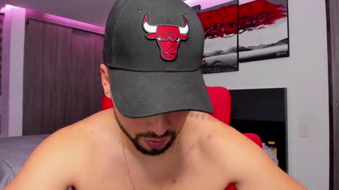 Nick Klaus online show from 30, 1, 2025