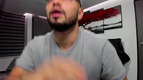 Nick Klaus online show from 10, 2, 2025