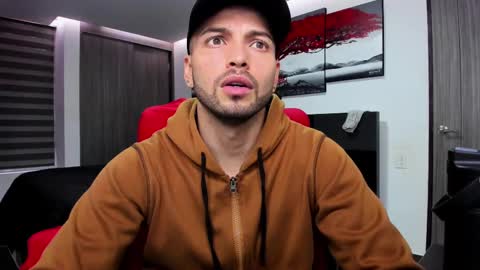 Nick Klaus online show from 24, 2, 2025