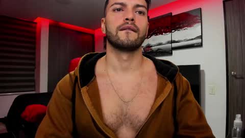 Nick Klaus online show from 27, 2, 2025