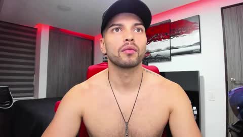 Nick Klaus online show from 11, 3, 2025