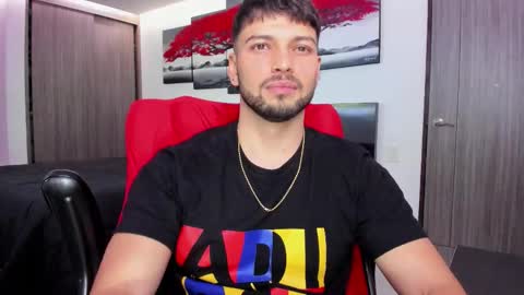 Nick Klaus online show from 14, 11, 2025