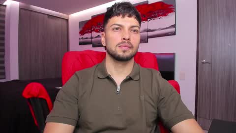 Nick Klaus online show from 18, 11, 2025