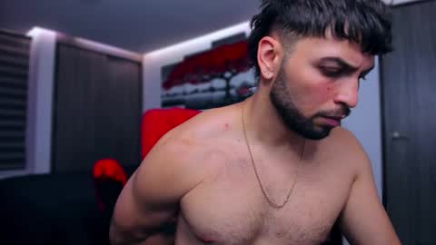 Nick Klaus online show from 26, 11, 2025