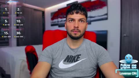 Nick Klaus online show from 15, 12, 2025