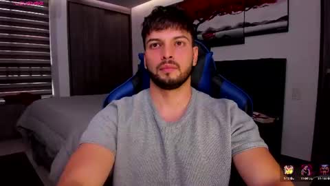 Nick Klaus online show from 2, 7, 2026