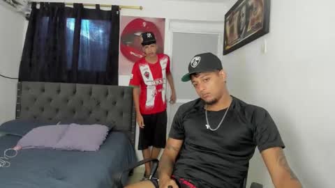 nick_master2 online show from 10, 3, 2026