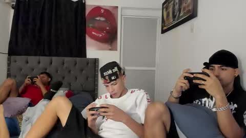 nick_master2 online show from 16, 3, 2026