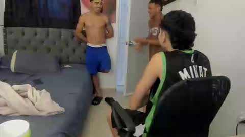 nick_master2 online show from 19, 3, 2026