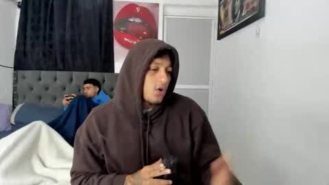 nick_master2 online show from 31, 3, 2026