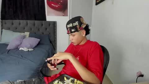 nick_master2 online show from 6, 4, 2026