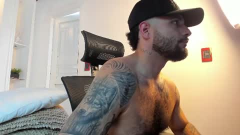 nick owen26 online show from 11, 6, 2026